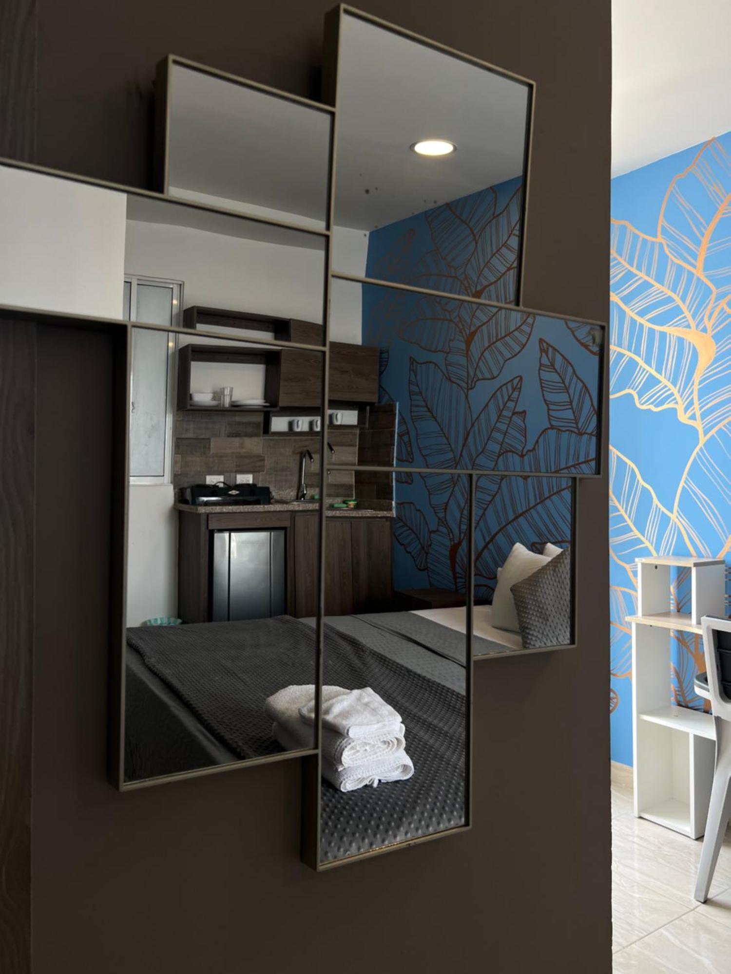 Bahia 79 Apartasuites Cerca Al Centro Cartagena エクステリア 写真
