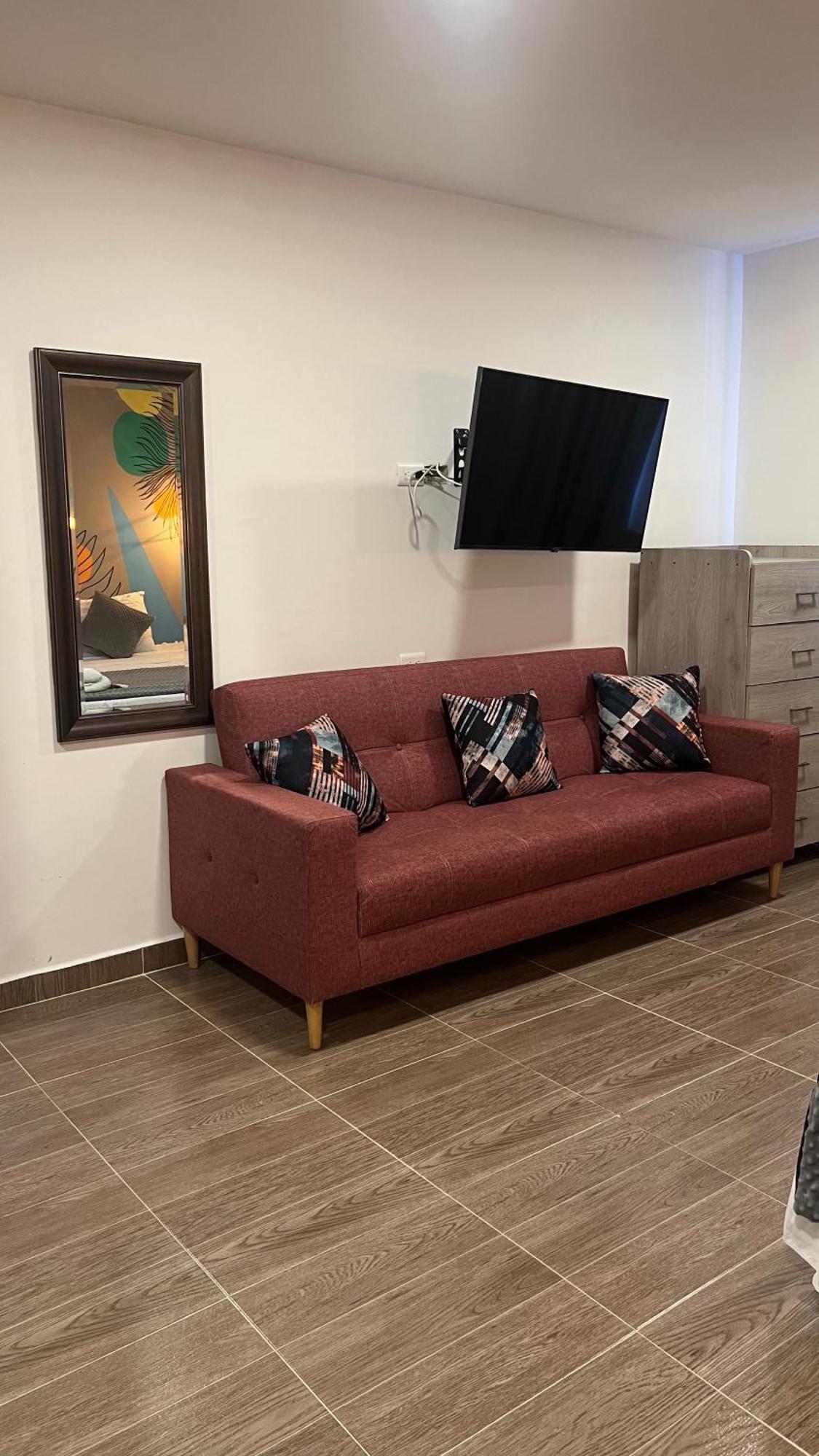 Bahia 79 Apartasuites Cerca Al Centro Cartagena エクステリア 写真