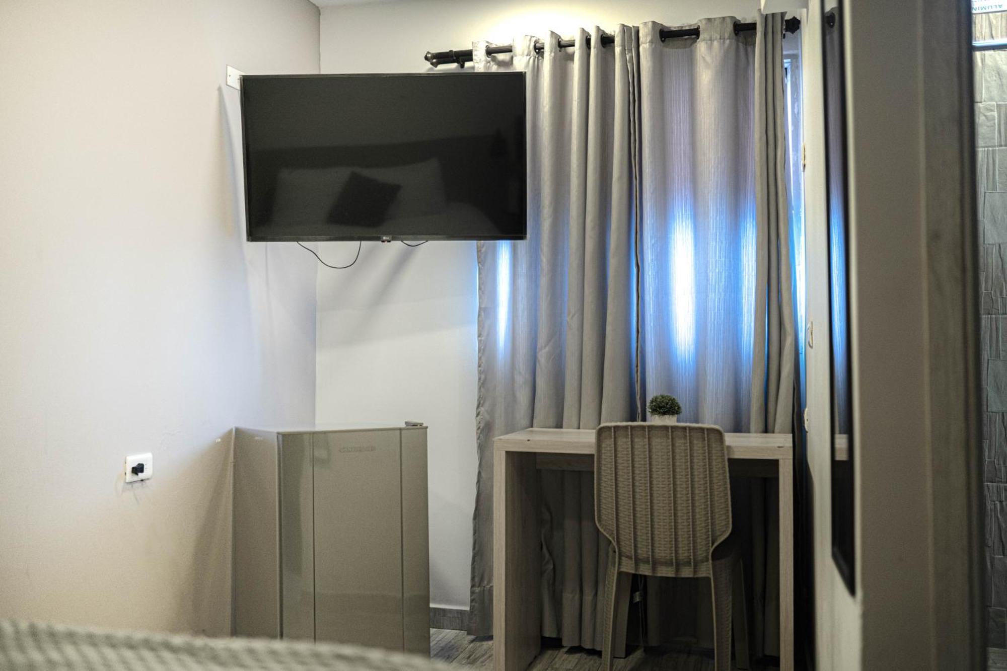 Bahia 79 Apartasuites Cerca Al Centro Cartagena 部屋 写真